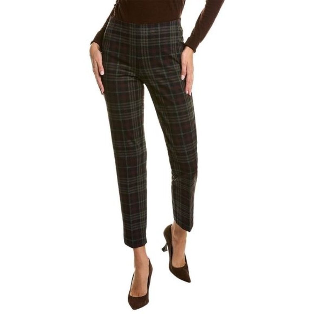 Anne Klein Hollywood Slim Ankle Pant